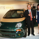 Illustration for article titled The 1997 Tokyo Motor Show Debuted One Big Hint At What Our Future Would Become